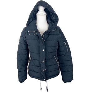 Topshop Puffers for Women - Poshmark